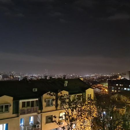 Anika Sweet Apartment At Vodno Σκόπια Εξωτερικό φωτογραφία