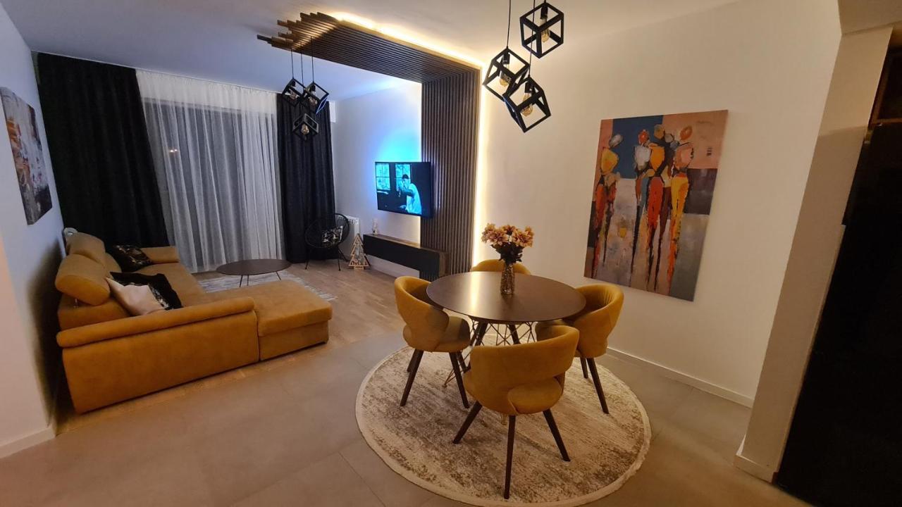 Anika Sweet Apartment At Vodno Σκόπια Εξωτερικό φωτογραφία