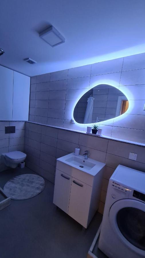Anika Sweet Apartment At Vodno Σκόπια Εξωτερικό φωτογραφία