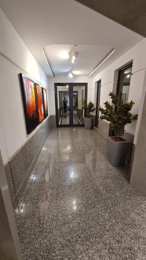 Anika Sweet Apartment At Vodno Σκόπια Εξωτερικό φωτογραφία