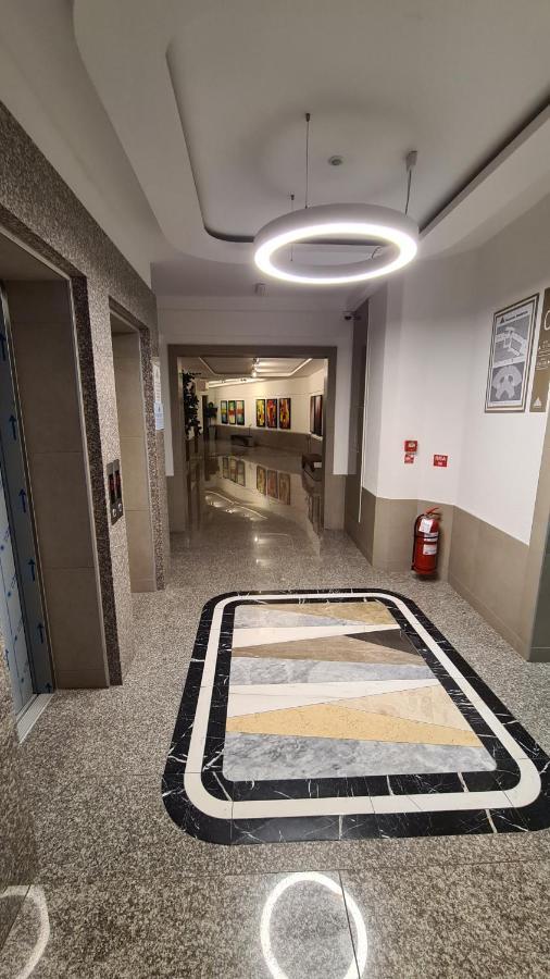Anika Sweet Apartment At Vodno Σκόπια Εξωτερικό φωτογραφία