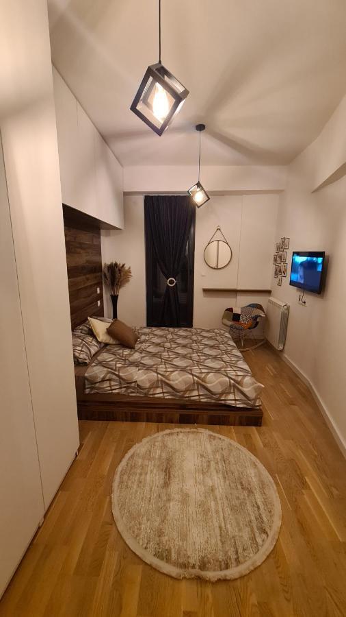 Anika Sweet Apartment At Vodno Σκόπια Εξωτερικό φωτογραφία