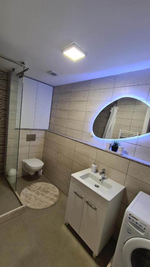 Anika Sweet Apartment At Vodno Σκόπια Εξωτερικό φωτογραφία