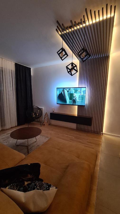 Anika Sweet Apartment At Vodno Σκόπια Εξωτερικό φωτογραφία
