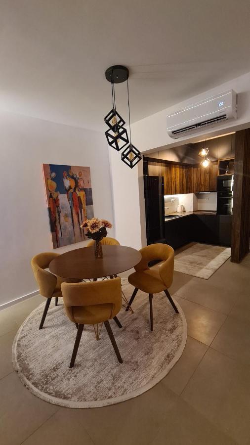 Anika Sweet Apartment At Vodno Σκόπια Εξωτερικό φωτογραφία