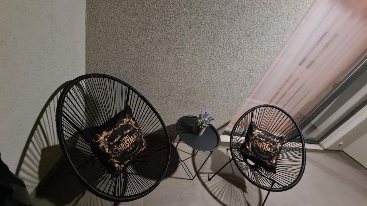 Anika Sweet Apartment At Vodno Σκόπια Εξωτερικό φωτογραφία