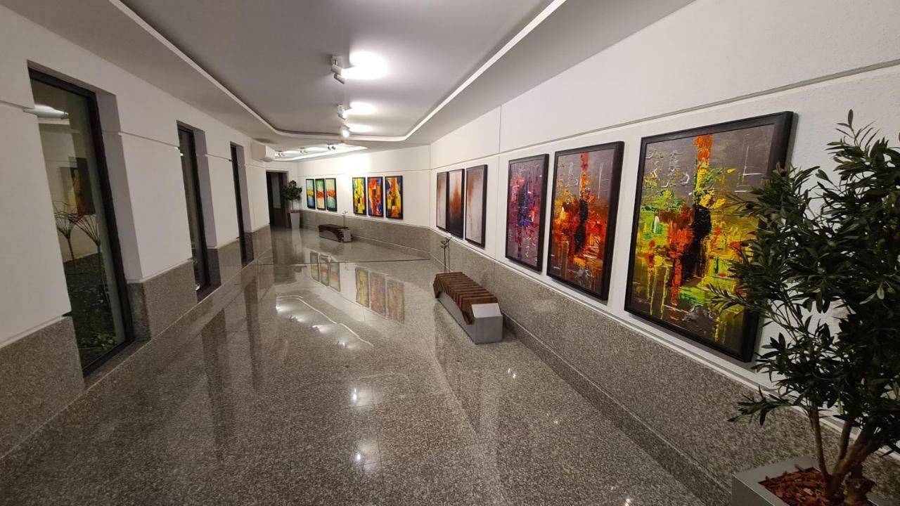 Anika Sweet Apartment At Vodno Σκόπια Εξωτερικό φωτογραφία