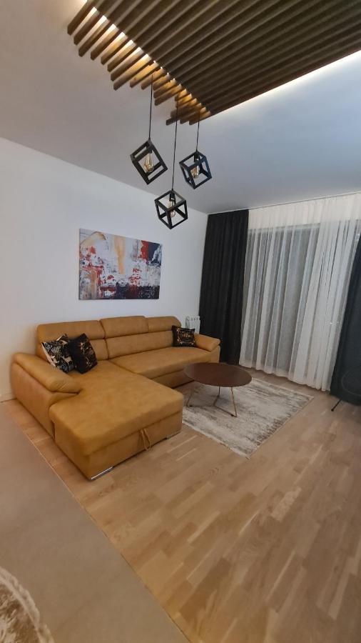 Anika Sweet Apartment At Vodno Σκόπια Εξωτερικό φωτογραφία