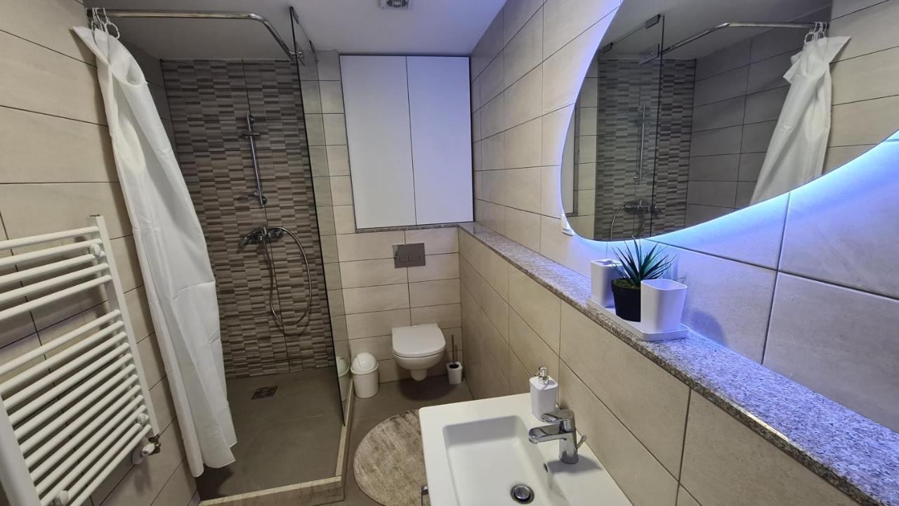 Anika Sweet Apartment At Vodno Σκόπια Εξωτερικό φωτογραφία
