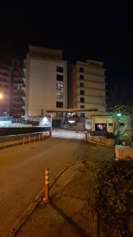 Anika Sweet Apartment At Vodno Σκόπια Εξωτερικό φωτογραφία