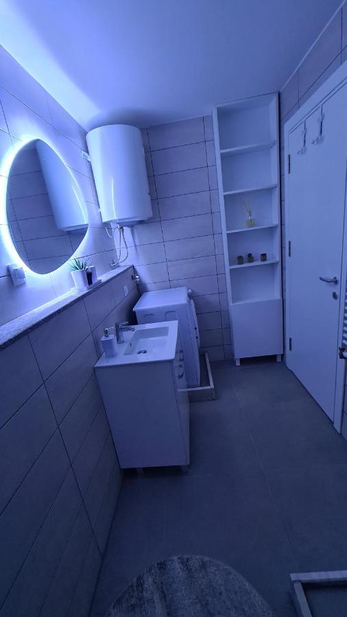 Anika Sweet Apartment At Vodno Σκόπια Εξωτερικό φωτογραφία