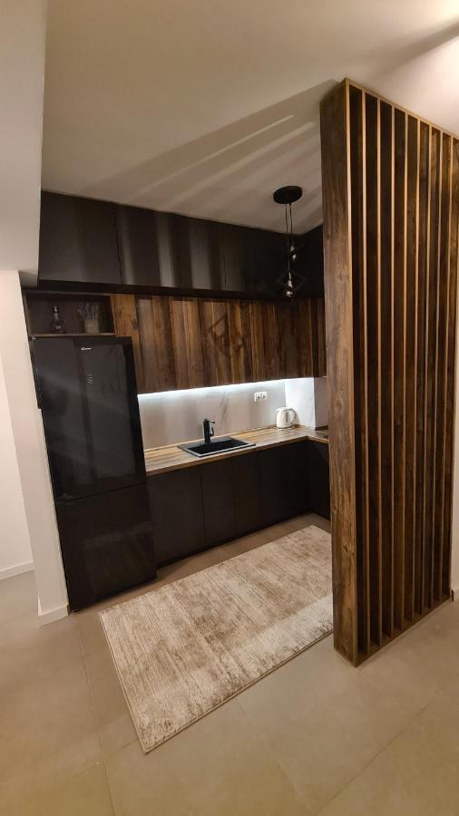 Anika Sweet Apartment At Vodno Σκόπια Εξωτερικό φωτογραφία