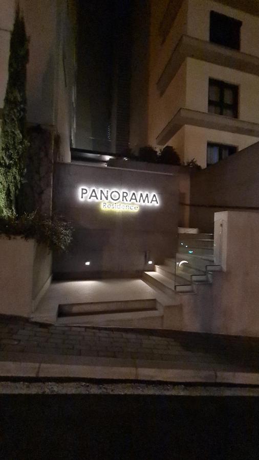 Anika Sweet Apartment At Vodno Σκόπια Εξωτερικό φωτογραφία