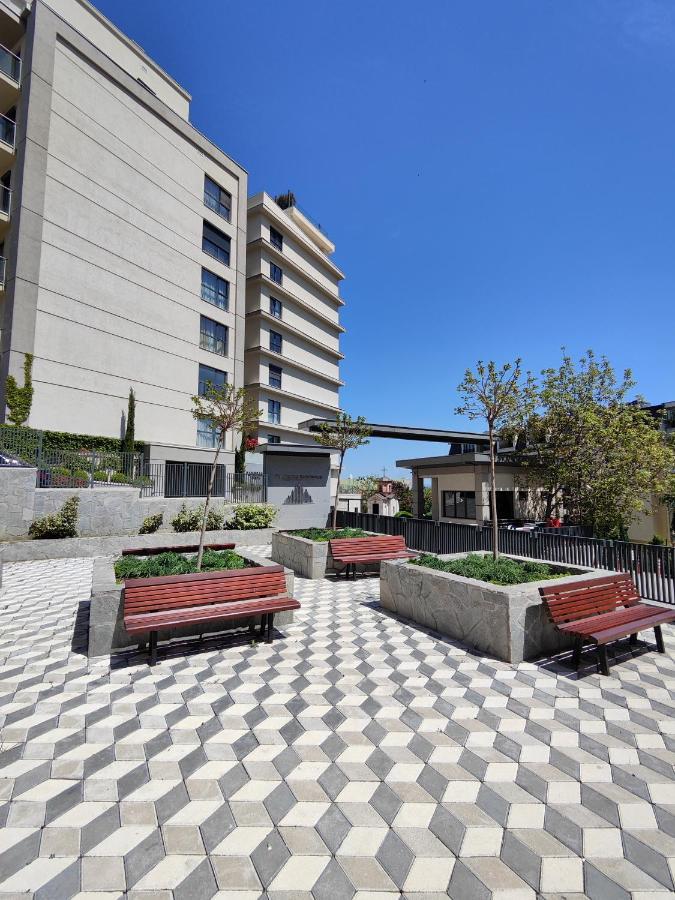 Anika Sweet Apartment At Vodno Σκόπια Εξωτερικό φωτογραφία